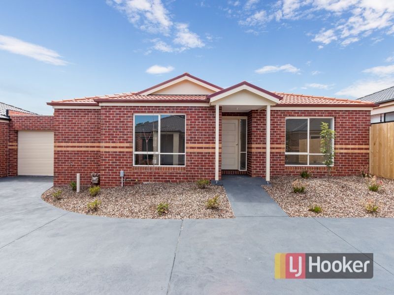 2/1-3 James Street, Pakenham VIC 3810