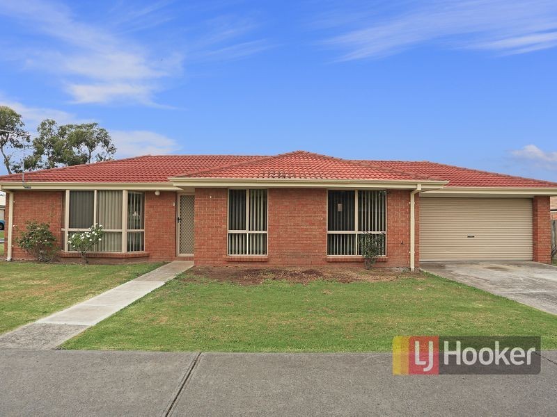 1 Joseph Court, Pakenham VIC 3810