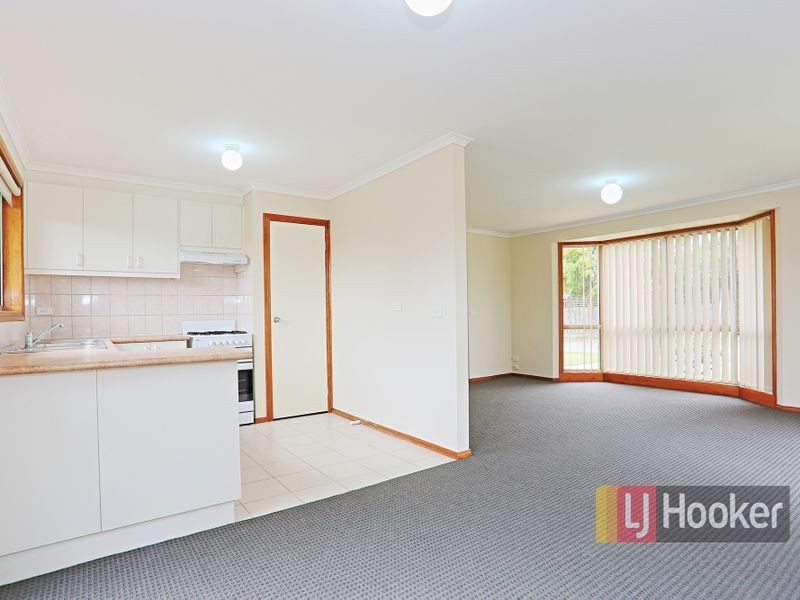 1 Joseph Court, Pakenham VIC 3810
