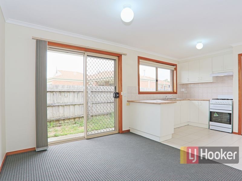 1 Joseph Court, Pakenham VIC 3810