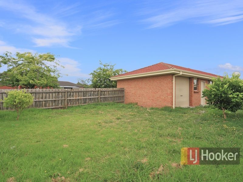 1 Joseph Court, Pakenham VIC 3810