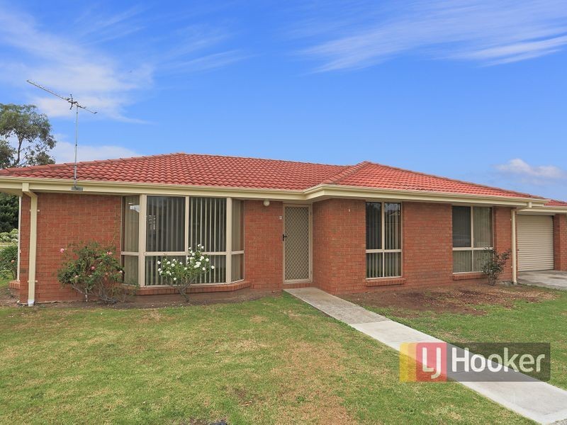 1 Joseph Court, Pakenham VIC 3810