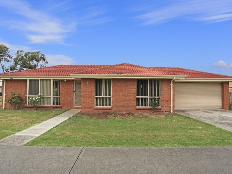 1 Joseph Court, Pakenham VIC 3810