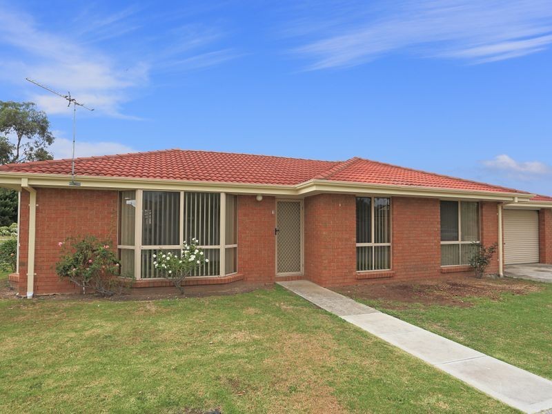1 Joseph Court, Pakenham VIC 3810