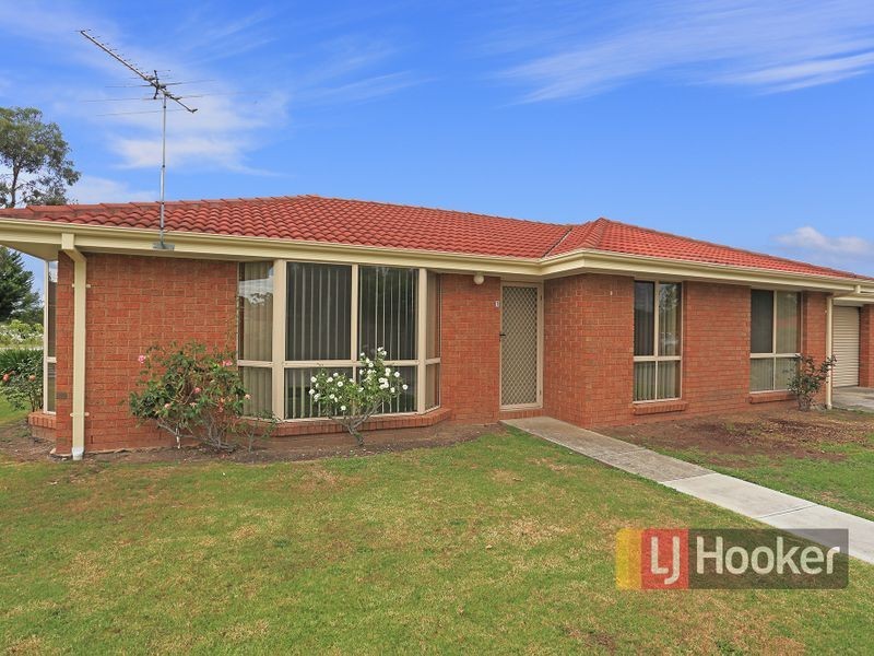 1 Joseph Court, Pakenham VIC 3810