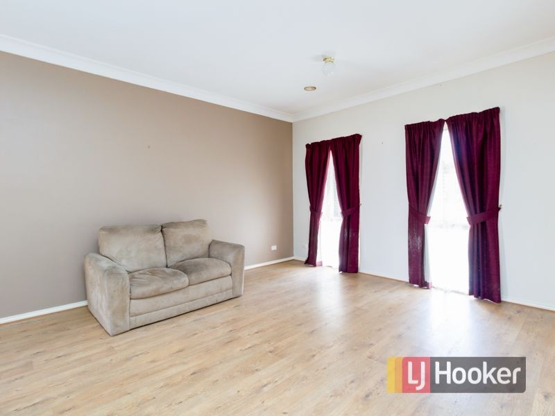 4 Hillrise Court, Pakenham VIC 3810