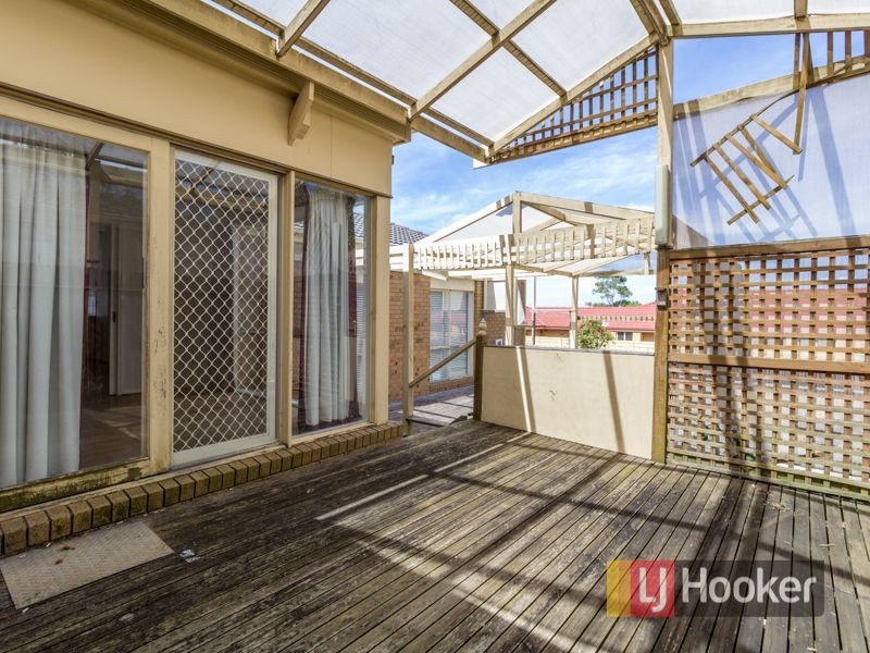 4 Hillrise Court, Pakenham VIC 3810