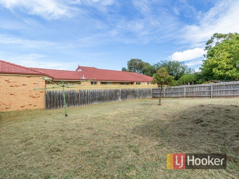 4 Hillrise Court, Pakenham VIC 3810