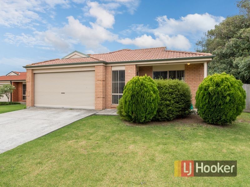 17 Capri Court, Pakenham VIC 3810