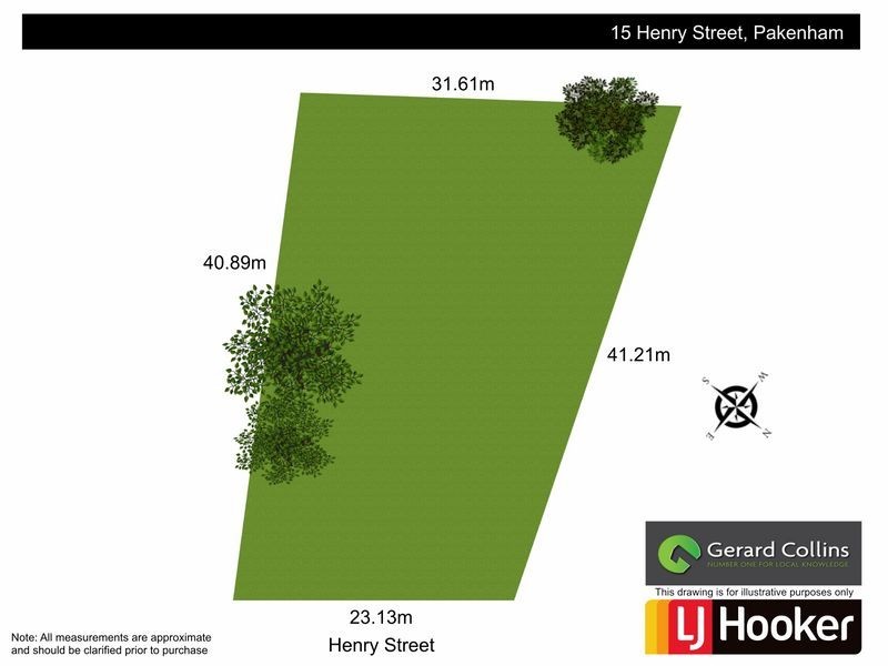 16-18 James Street, Pakenham VIC 3810