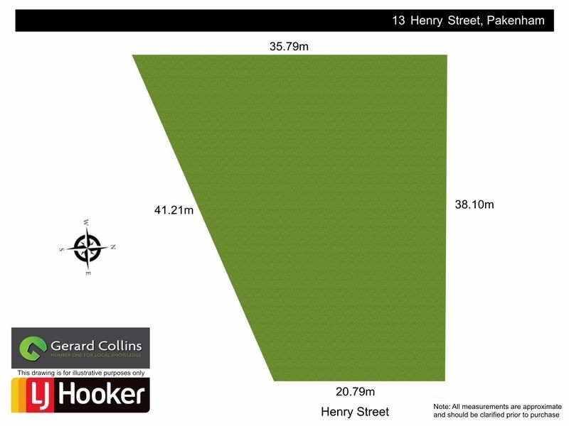 16-18 James Street, Pakenham VIC 3810
