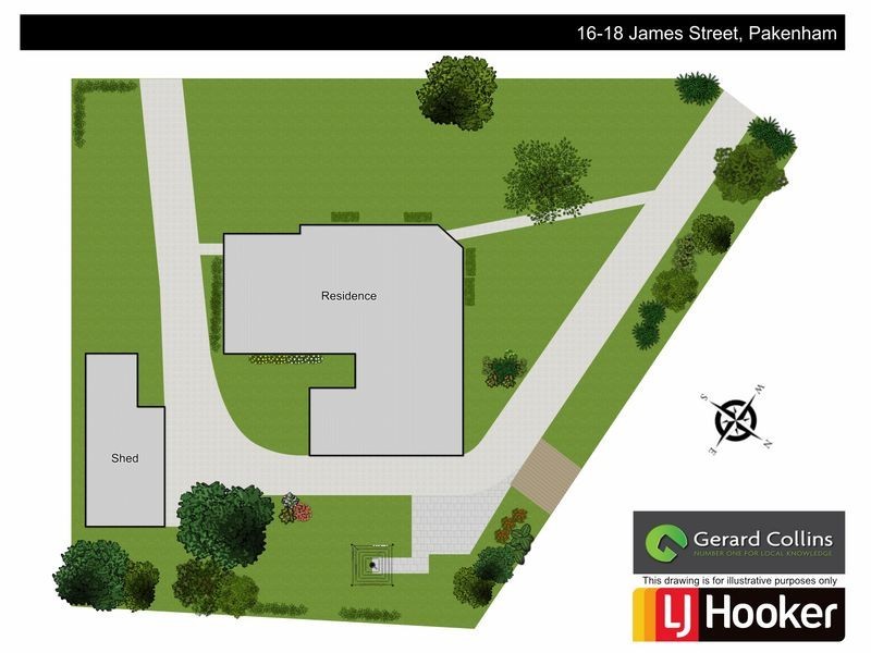 16-18 James Street, Pakenham VIC 3810