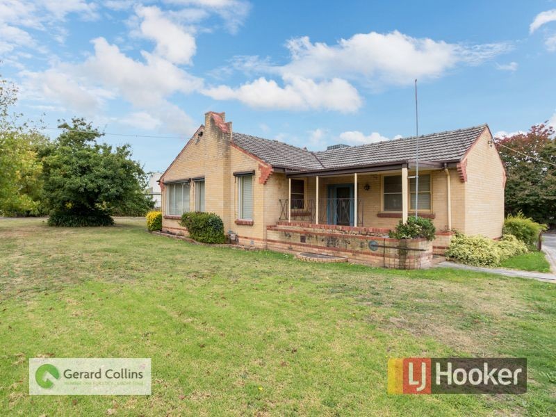 16-18 James Street, Pakenham VIC 3810