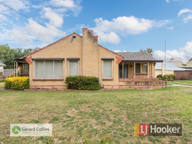 16-18 James Street, Pakenham VIC 3810