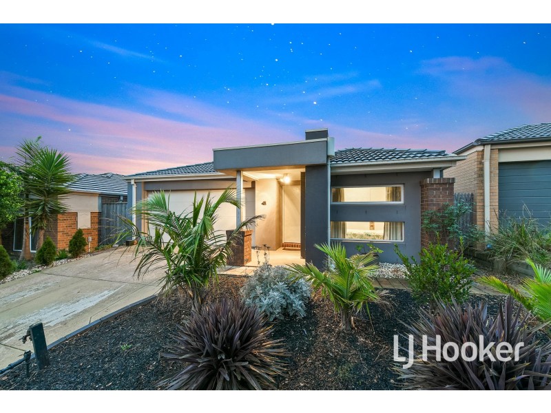 29 Kimberley Grove, Pakenham VIC 3810
