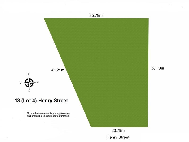 13 Henry Street, Pakenham VIC 3810