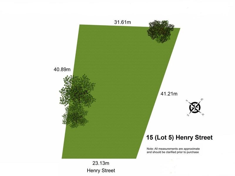 15 Henry Street, Pakenham VIC 3810