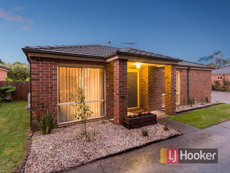 6/21 Pakenham Road, Pakenham VIC 3810