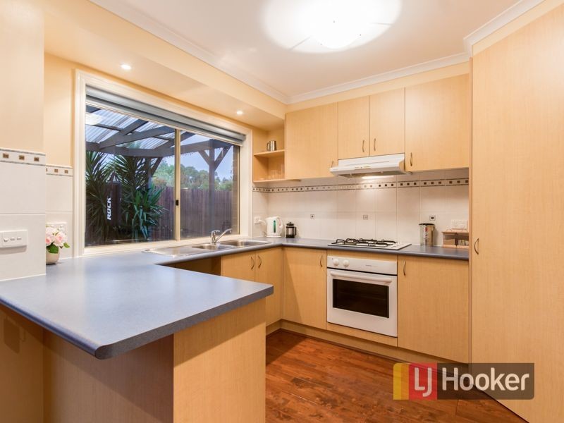 6/21 Pakenham Road, Pakenham VIC 3810