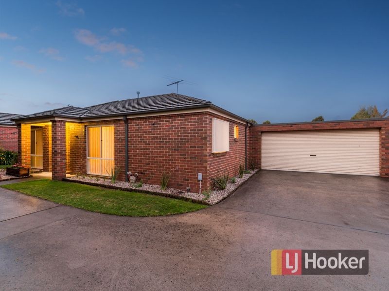 6/21 Pakenham Road, Pakenham VIC 3810
