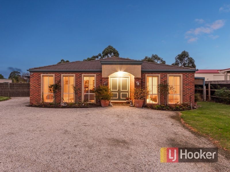 35 Mulcare Street, Nar Nar Goon VIC 3812