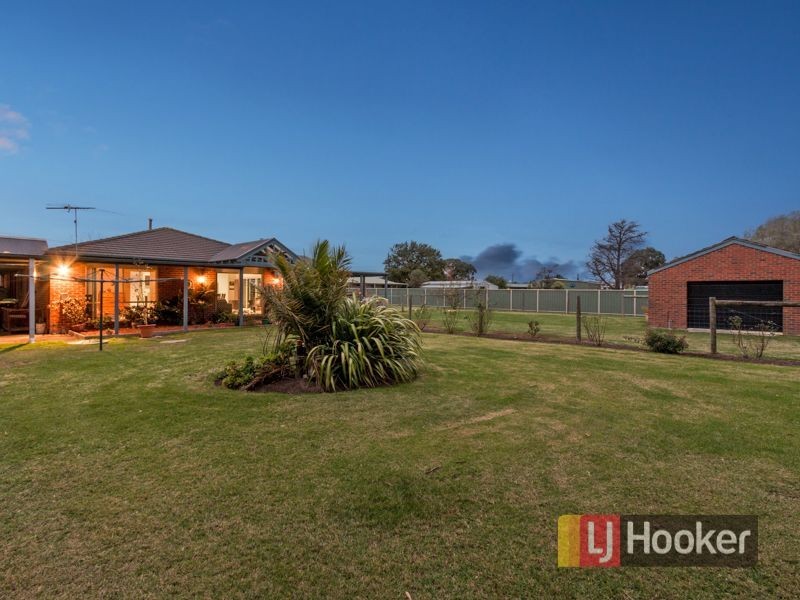 35 Mulcare Street, Nar Nar Goon VIC 3812