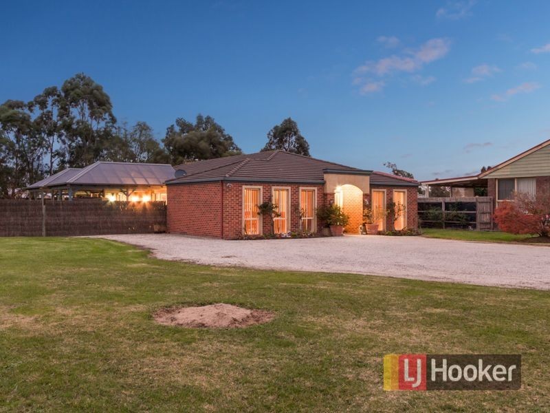 35 Mulcare Street, Nar Nar Goon VIC 3812