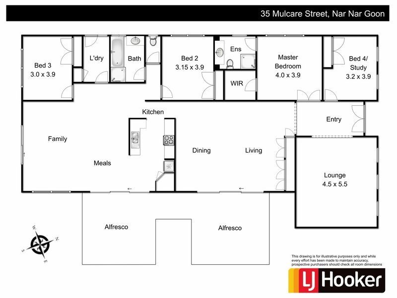 35 Mulcare Street, Nar Nar Goon VIC 3812