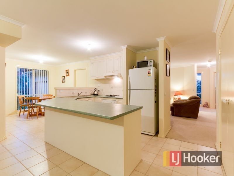 1 Lachlan Court, Pakenham VIC 3810