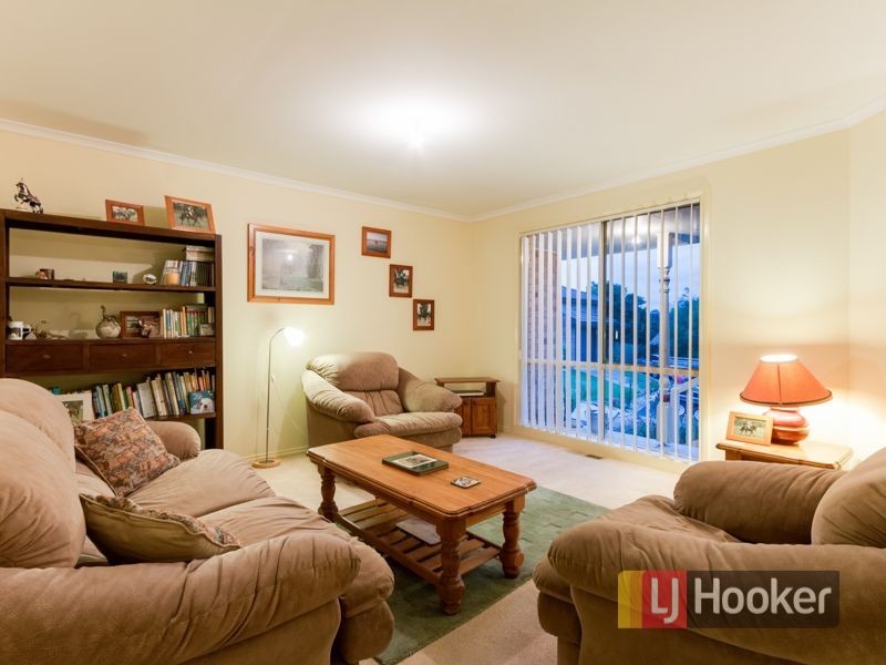 1 Lachlan Court, Pakenham VIC 3810