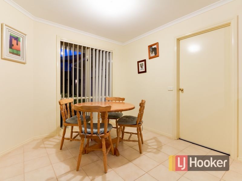 1 Lachlan Court, Pakenham VIC 3810