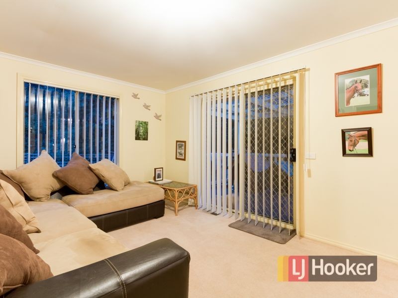 1 Lachlan Court, Pakenham VIC 3810