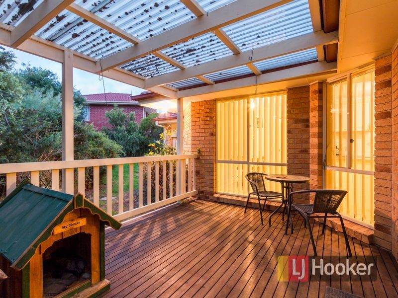 1 Lachlan Court, Pakenham VIC 3810