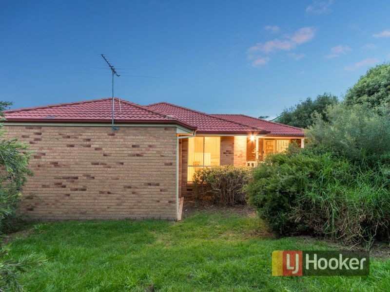 1 Lachlan Court, Pakenham VIC 3810