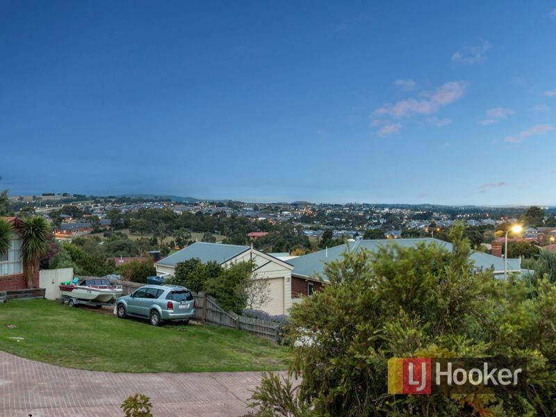 1 Lachlan Court, Pakenham VIC 3810