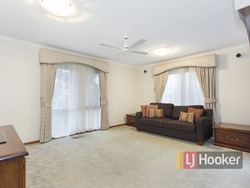 7 Christopher Close, Pakenham VIC 3810