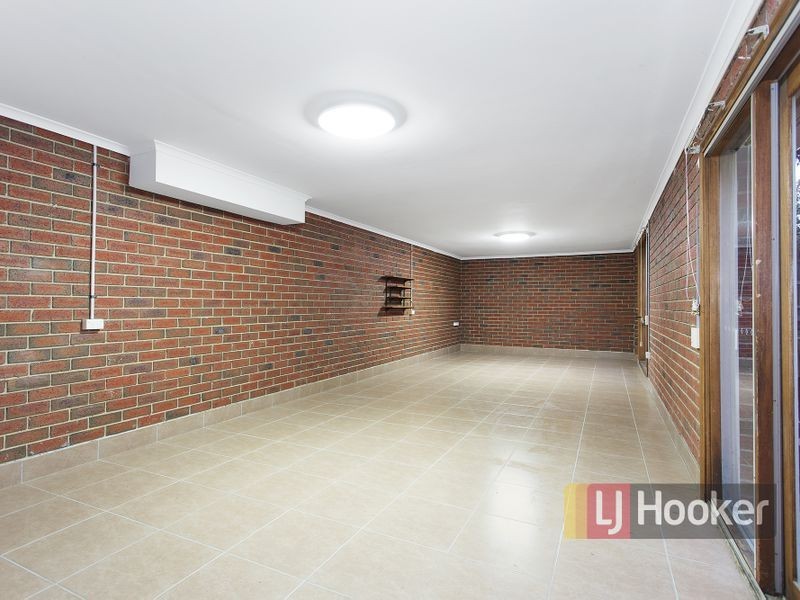 7 Christopher Close, Pakenham VIC 3810