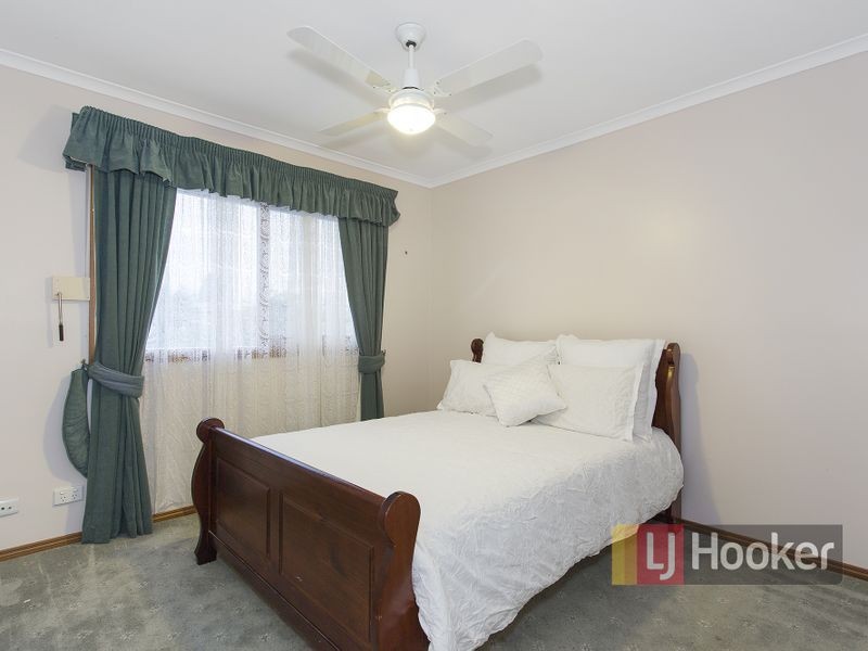 7 Christopher Close, Pakenham VIC 3810