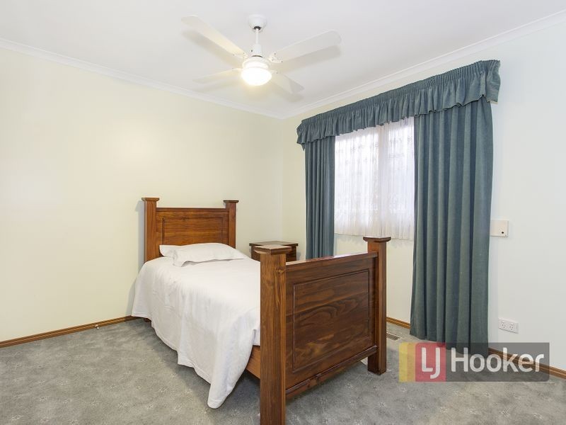 7 Christopher Close, Pakenham VIC 3810