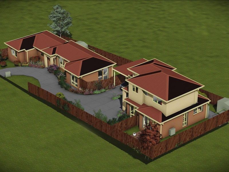 25 Donday Court, Pakenham VIC 3810