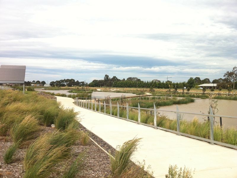 12 Midori Lane, Officer VIC 3809