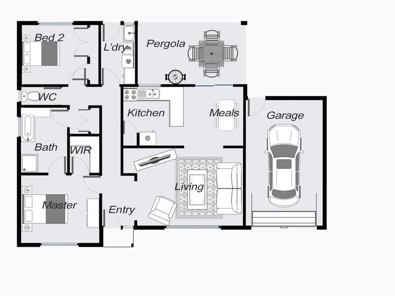 2/83 Racecourse Road, Pakenham VIC 3810
