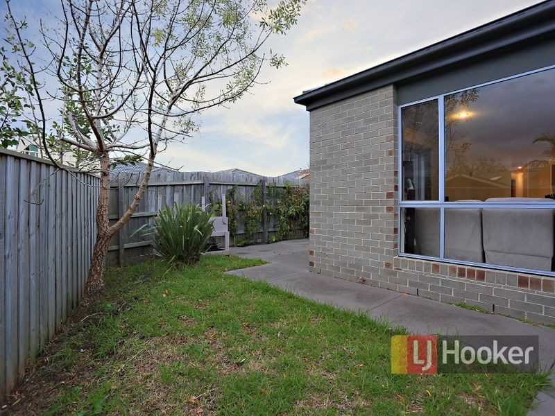 15/6-16 Diston Court, Pakenham VIC 3810