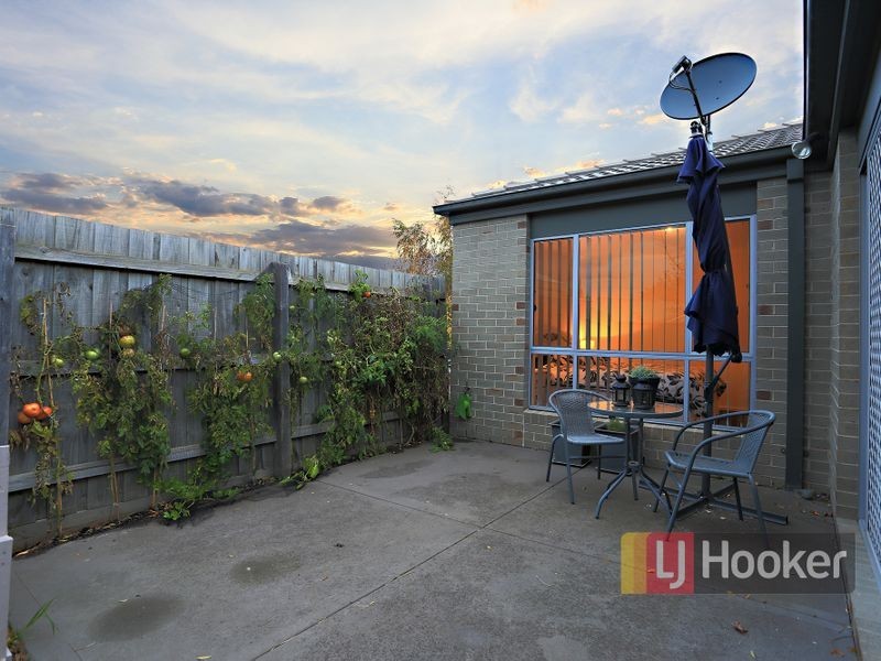 15/6-16 Diston Court, Pakenham VIC 3810