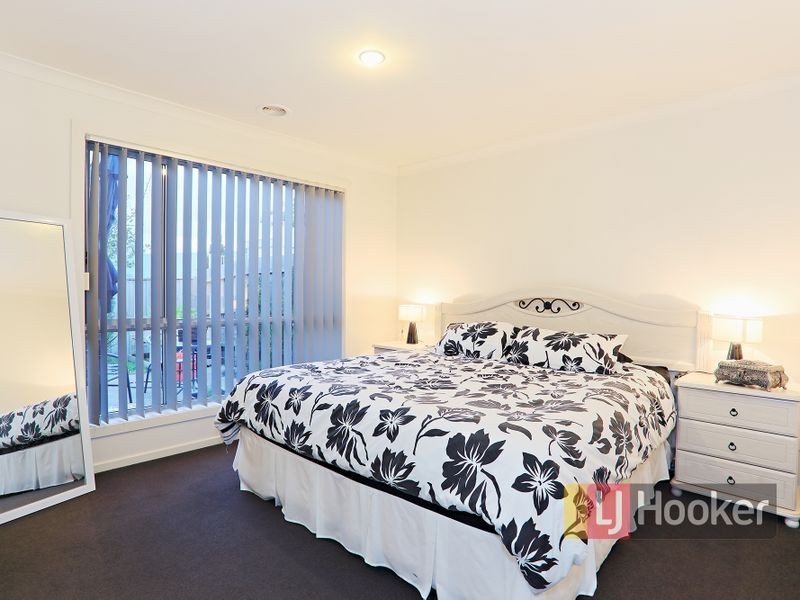 15/6-16 Diston Court, Pakenham VIC 3810