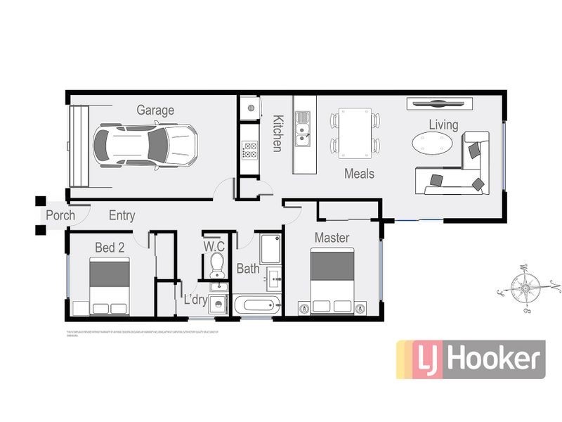 15/6-16 Diston Court, Pakenham VIC 3810