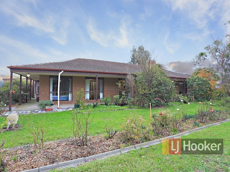 185 Harkers Road, Caldermeade VIC 3984