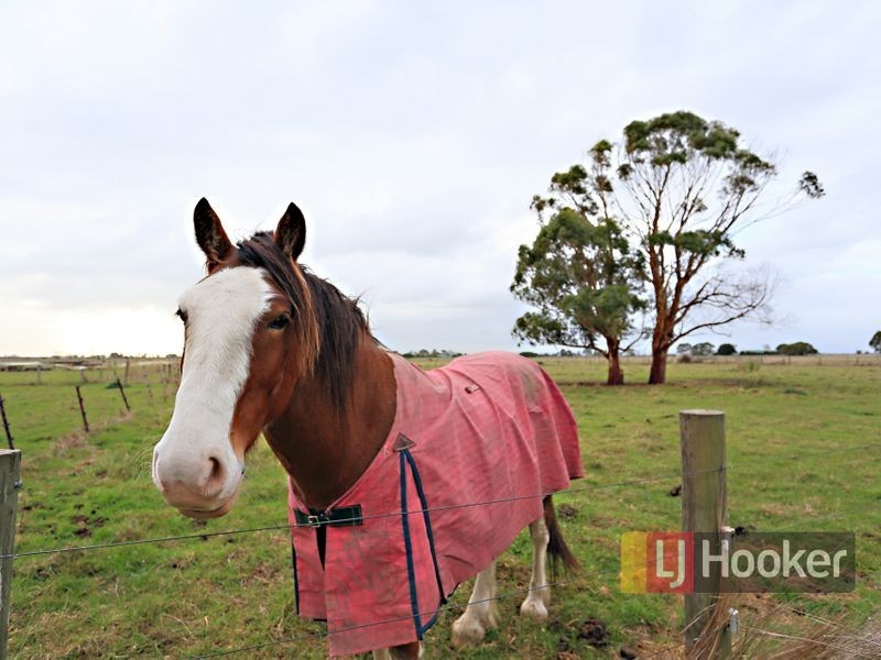185 Harkers Road, Caldermeade VIC 3984