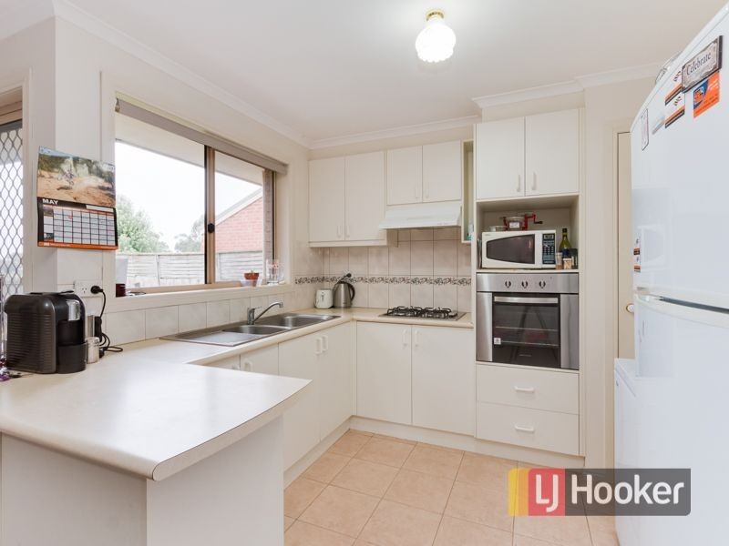 3 Joseph Court, Pakenham VIC 3810