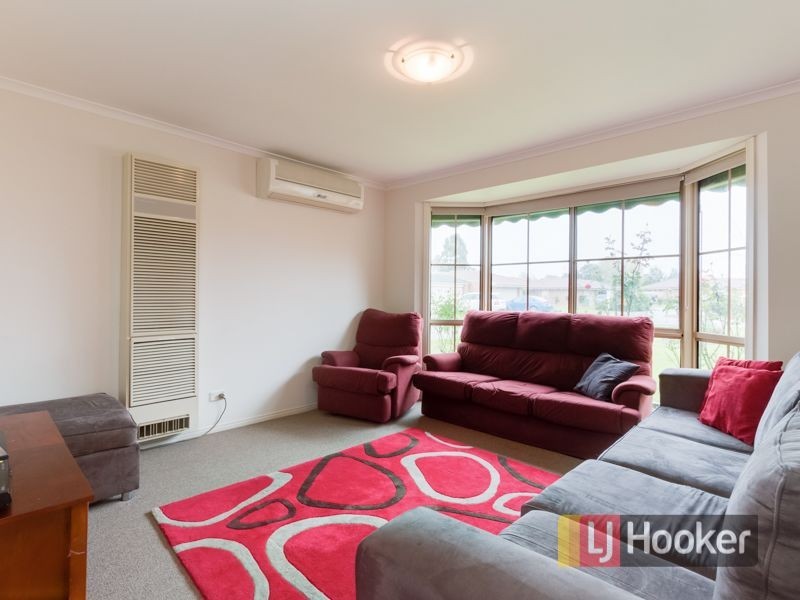 3 Joseph Court, Pakenham VIC 3810